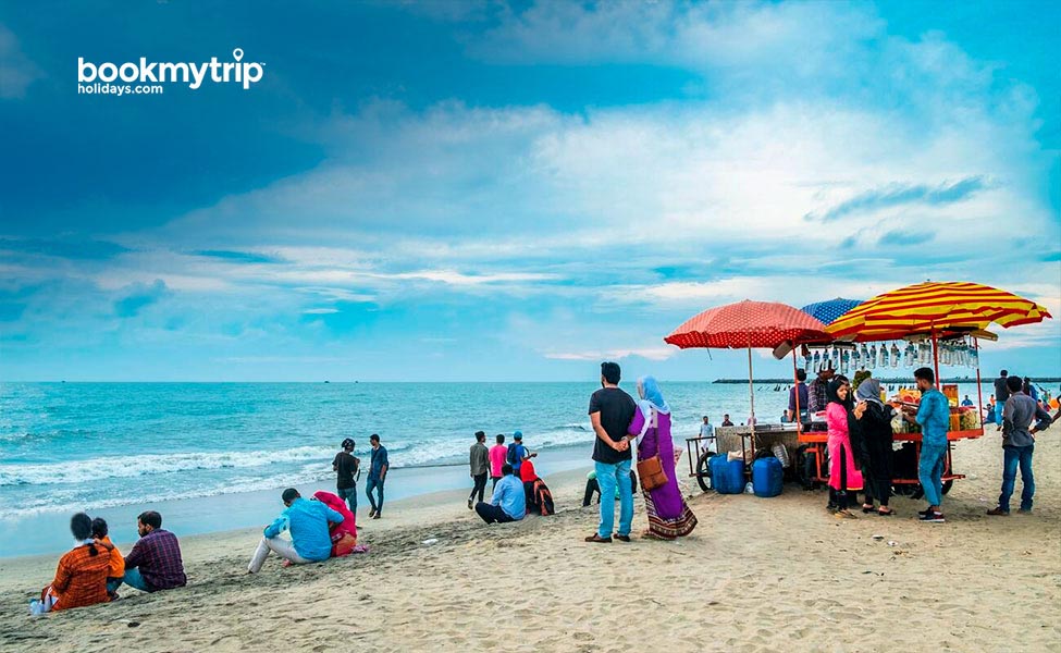 Bookmytripholidays | The stories of Northern Kerala | Family Holidays tour packages